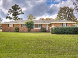 187 Duncan Rd, Graniteville, SC 29829
