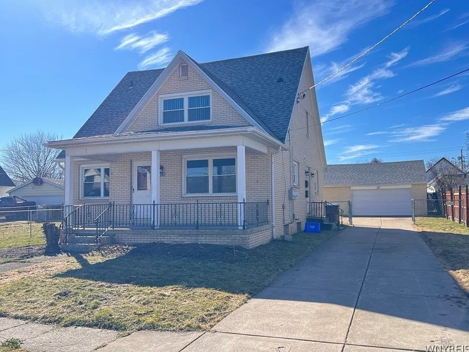 134 Colby St #1