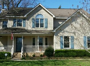 2515 Choctaw Trce, Murfreesboro, TN 37129