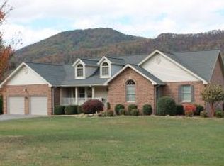 173 Roy Duncan Ln, Erwin, TN 37650