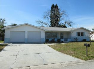 4537 Croton Dr, New Port Richey, FL 34652