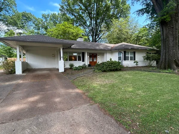 286 Belhaven St, Memphis, TN 38117