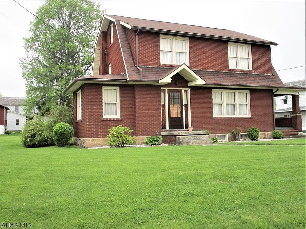 130 Bedford St, Hyndman, PA 15545 Zillow