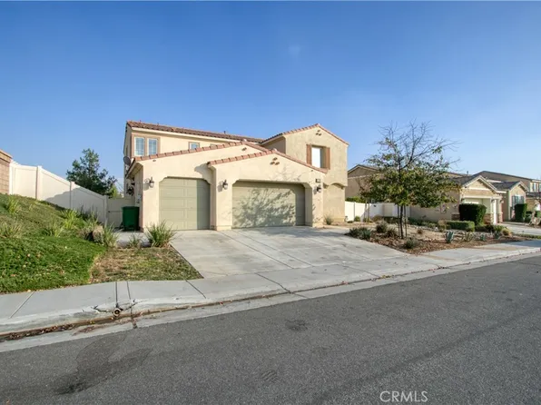 1636 Le Conte Dr, Beaumont, CA 92223