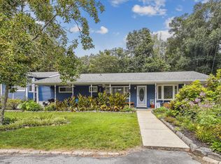 3748 Ridgewood Rd, Davidsonville, MD 21035