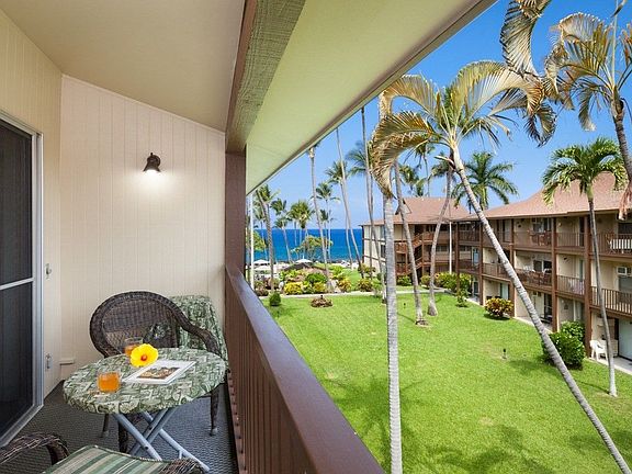 4th image of 75-6100 Alii Dr APT C31