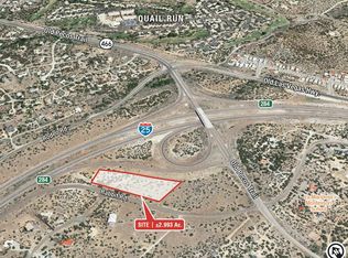 19 Rabbit Rd, Santa Fe, NM 87508