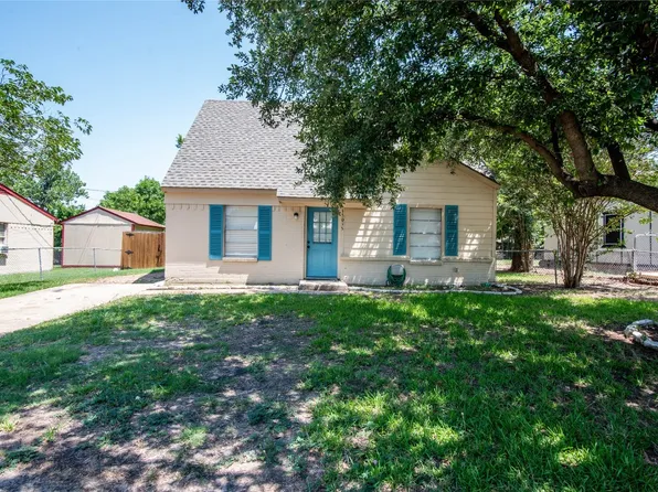 13015 Horseshoe Trl, Balch Springs, TX 75180