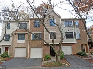 10758 Mist Haven Ter, Rockville, MD 20852