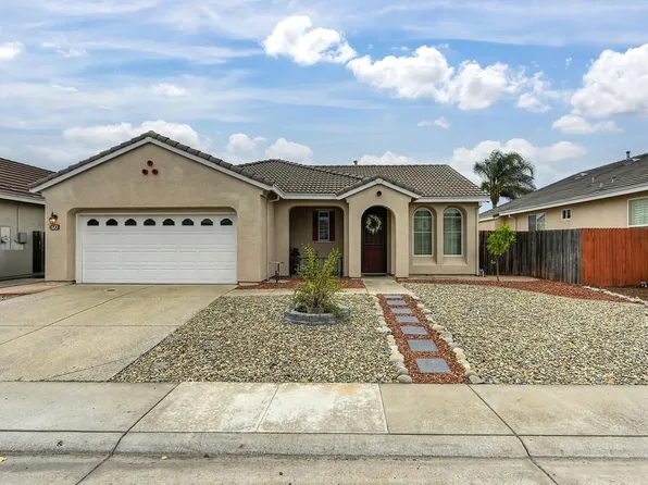 4700 Chamberlin Cir, Elk Grove, CA 95757