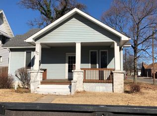 645 Madison Ave, Wood River, IL 62095