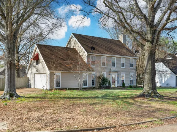 8555 Timber Run Cv, Cordova, TN 38018