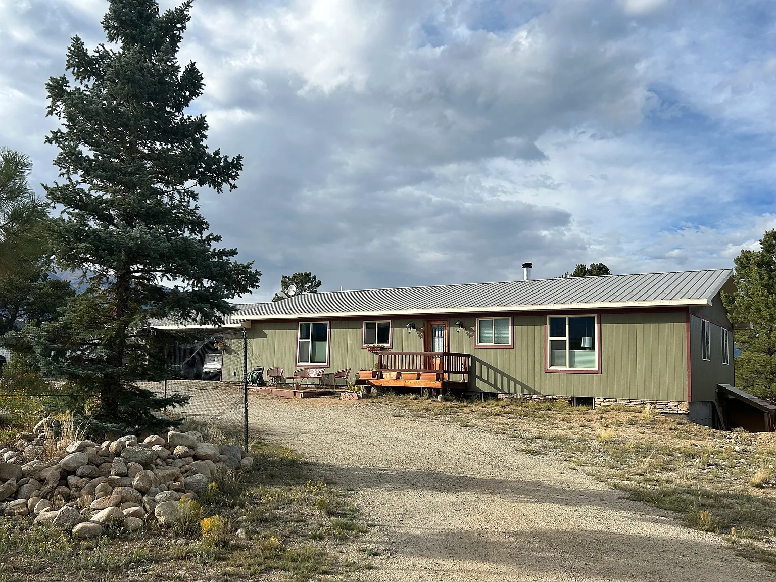 16785 County Road 363 — Photo 1