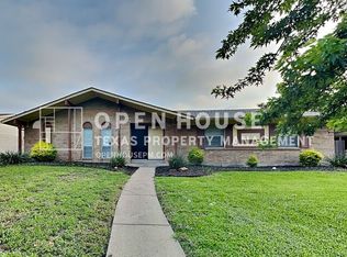 1613 Baltimore Dr, Richardson, TX 75081