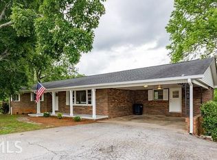 1562 Central Ave #TRACT, Demorest, GA 30535