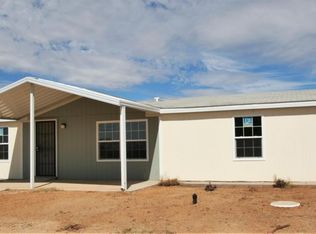 30226 E Amber Sunrise Dr, Marana, AZ 85658