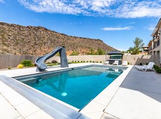 957 N 1700 E, Saint George, UT 84770