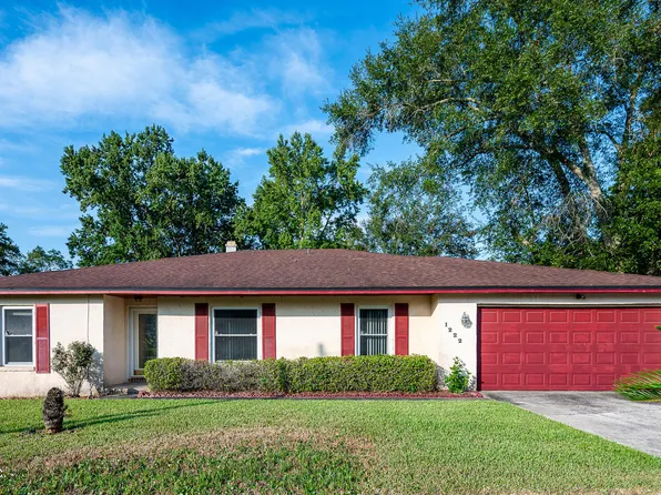 1222 SQUIRREL Lane S, Jacksonville, FL 32218