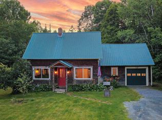 3147 Keiser Pond Rd, West Danville, VT 05873