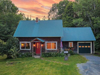 3147 Keiser Pond Road, West Danville, VT, 05873