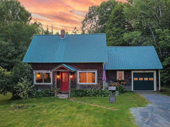 3147 Keiser Pond Road, Danville, VT 05828