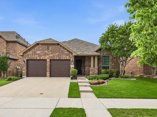 501 Fenceline Dr, Argyle, TX 76226
