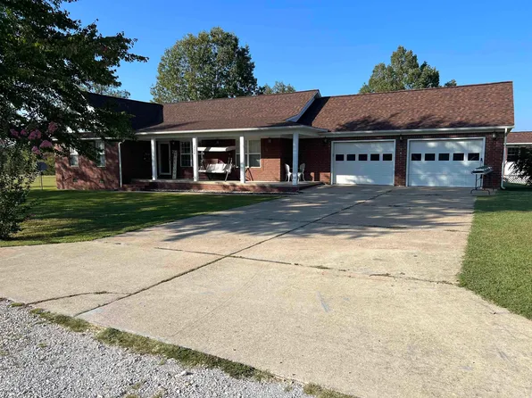 226 Allison Dr, Mountain View, AR 72560