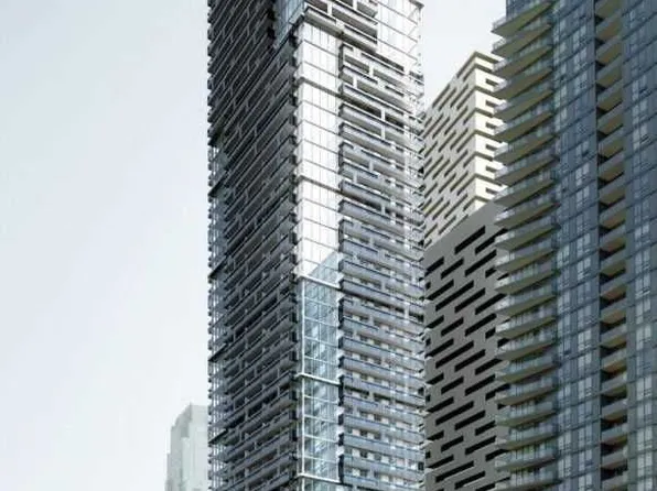 39 Roehampton Ave #1709, Toronto, ON M4P 1P9
