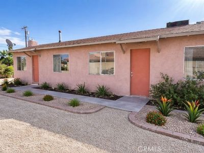 6565 Morongo Rd, Twentynine Palms, CA, 92277