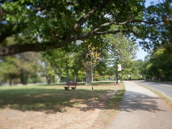 Marina Park Apartments