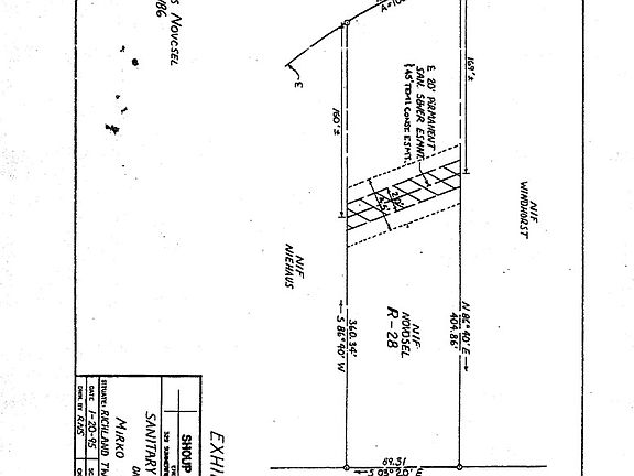 2nd image of 5320 Hardt Rd