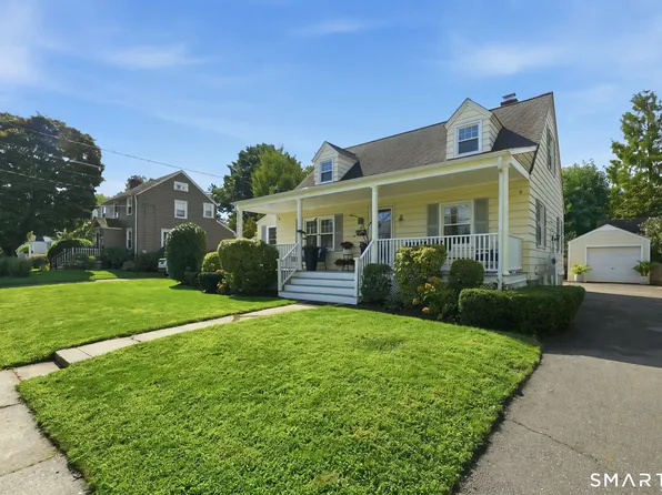 501 Lake Avenue, Bridgeport, CT 06605