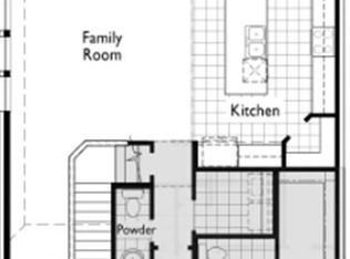 1100 Carnation Dr, Crowley, TX 76036