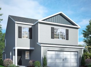 MANNING - EXPRESS Plan, Carter Ridge, Greenville, NC 27834