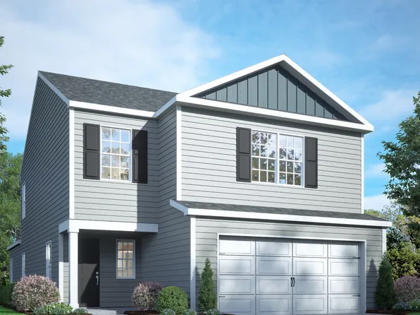 MANNING - EXPRESS Plan, Carter Ridge