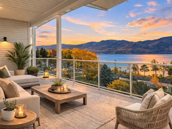 2100 Boucherie Rd #28, West Kelowna, BC V4T 2X1