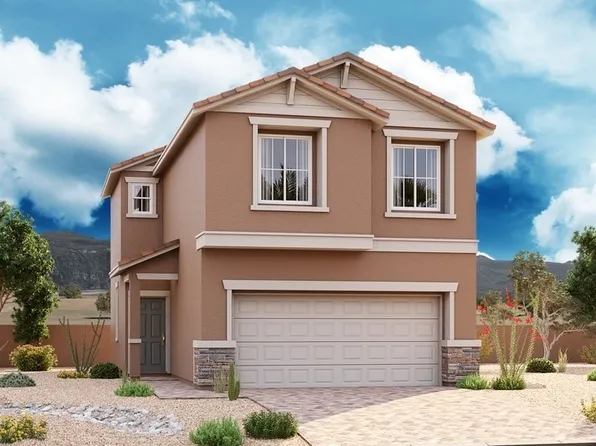 1014 Ferodale Ave, North Las Vegas, NV 89084