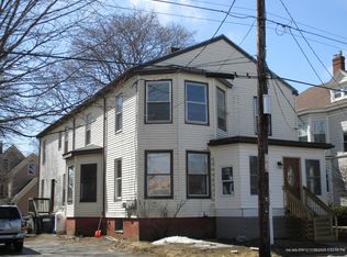 28 Lincoln St, Portland, ME 04103