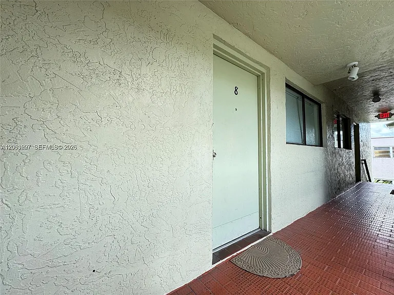 10765 SW 4th St #8 — Photo 11