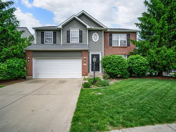 3580 Parliament Ct, Beavercreek, OH 45431
