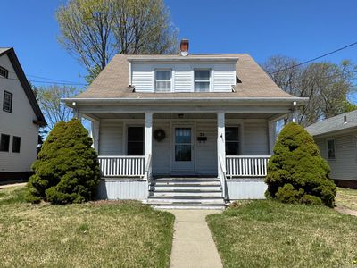 33 East Brown Street, West Haven, CT, 06516