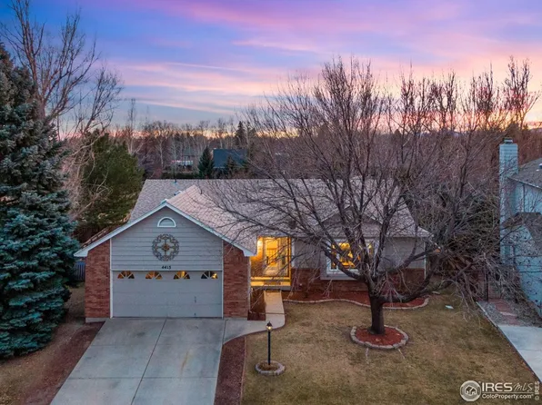 4415 Shubert Dr, Loveland, CO 80538