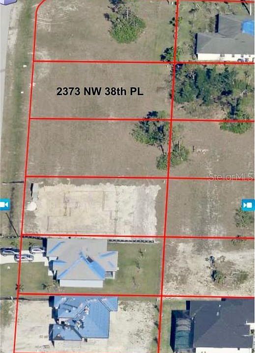 2nd image of 2373 NW 38TH PLACE LOT 37