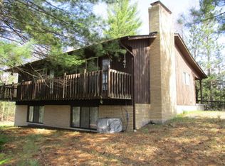 9147 W Airport Rd, Saint Helen, MI 48656