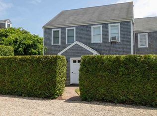 16A Boynton Ln #A, Nantucket, MA 02554