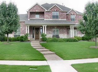 2009 Huntcliffe Ct, Allen, TX 75013