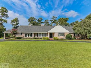 3528 New Hope Rd, La Grange, NC 28551