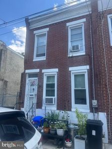 2040 Fernon St, Philadelphia, PA, 19145