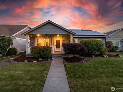 2212 Oak Street, Lynden, WA, 98264