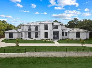 1911 E Dove Rd, Southlake, TX 76092